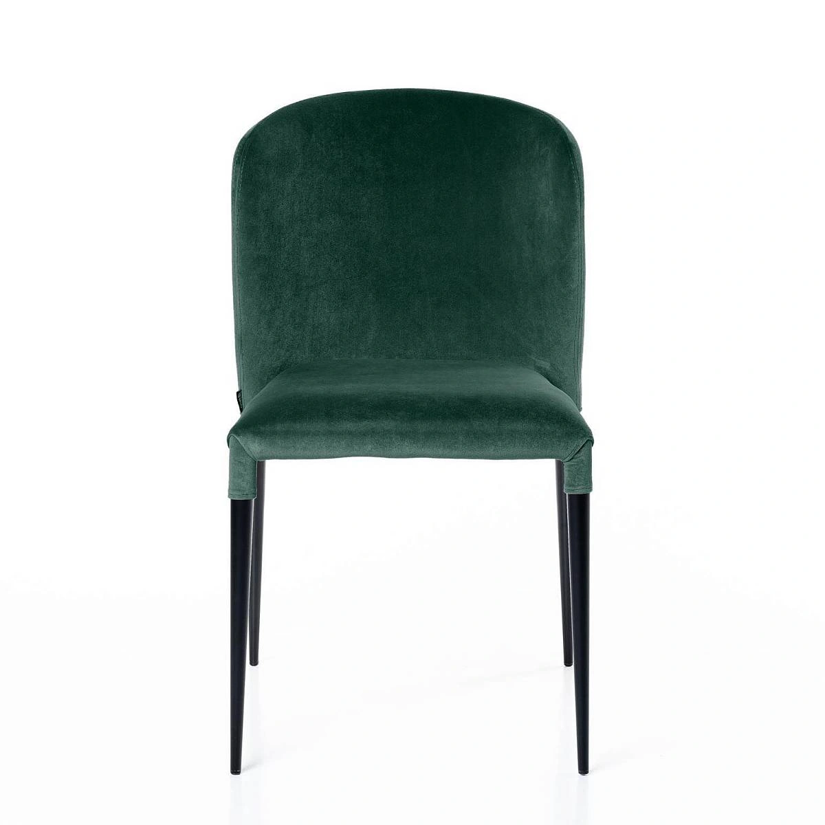 Стул Albert (Альберт), бархат зеленый 19 изображение Стул Albert (Альберт), бархат зеленый 19 фото
