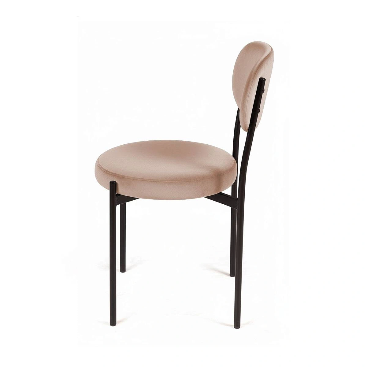 Стул Mason, бархат 17 изображение Стул Mason, бархат 17 фото