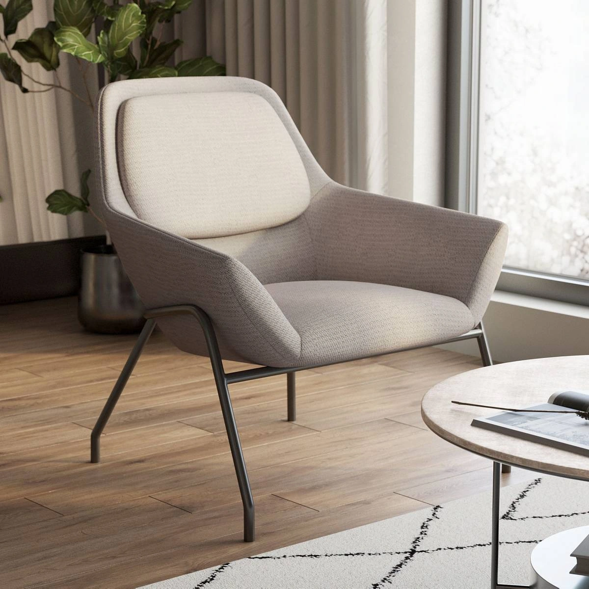 Кресло Prince изображение Кресло Prince фото