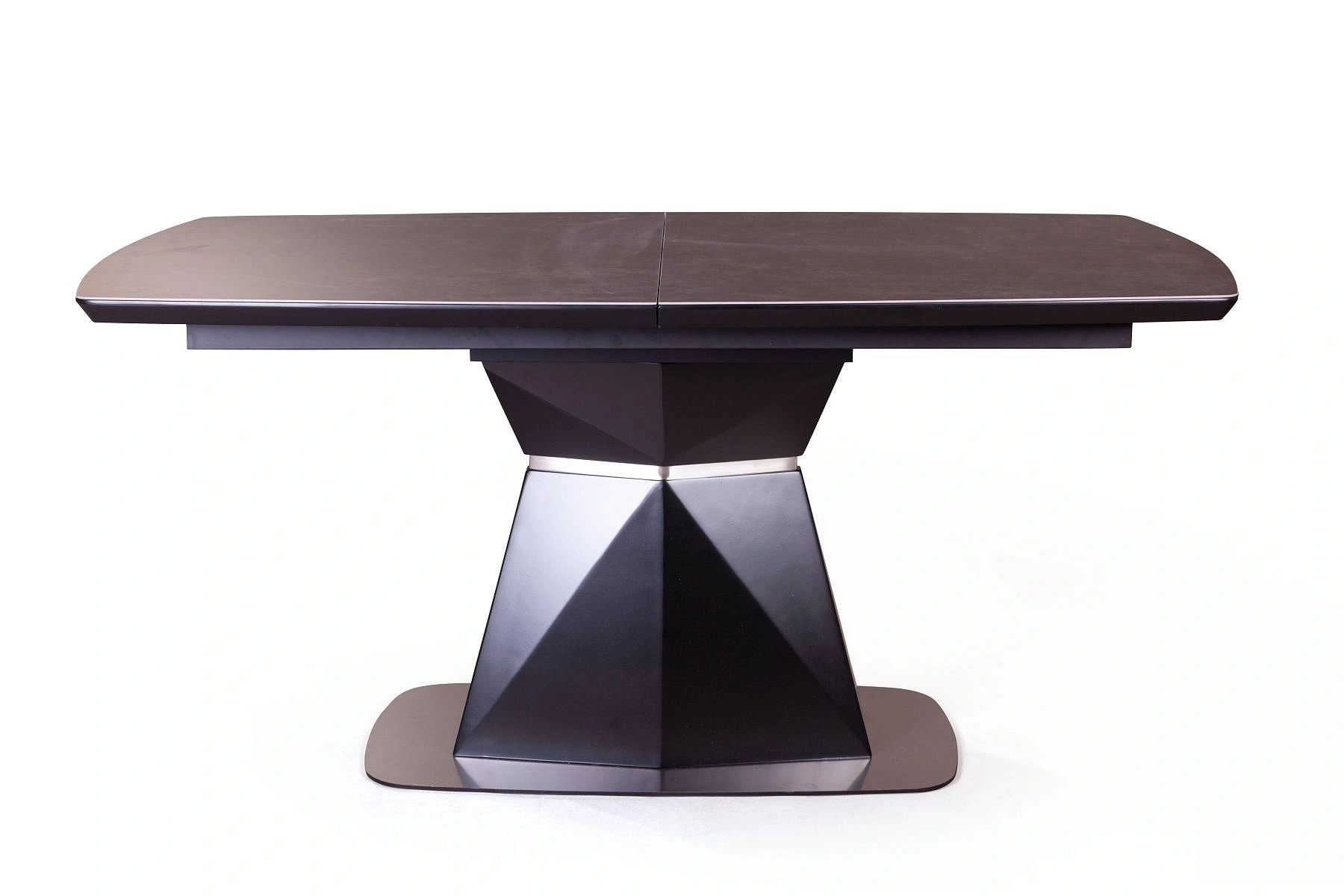 Стол Diamond 160 стекло + 4 стула William изображение Стол Diamond 160 стекло + 4 стула William фото