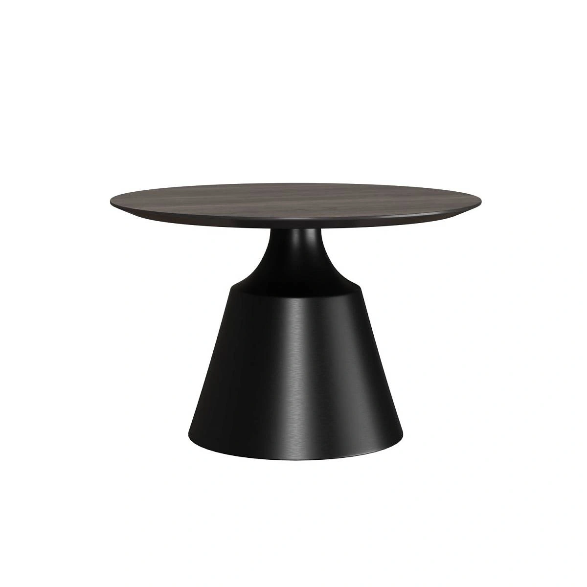 Журнальный стол Lucas 60, шпон изображение Журнальный стол Lucas 60, шпон фото