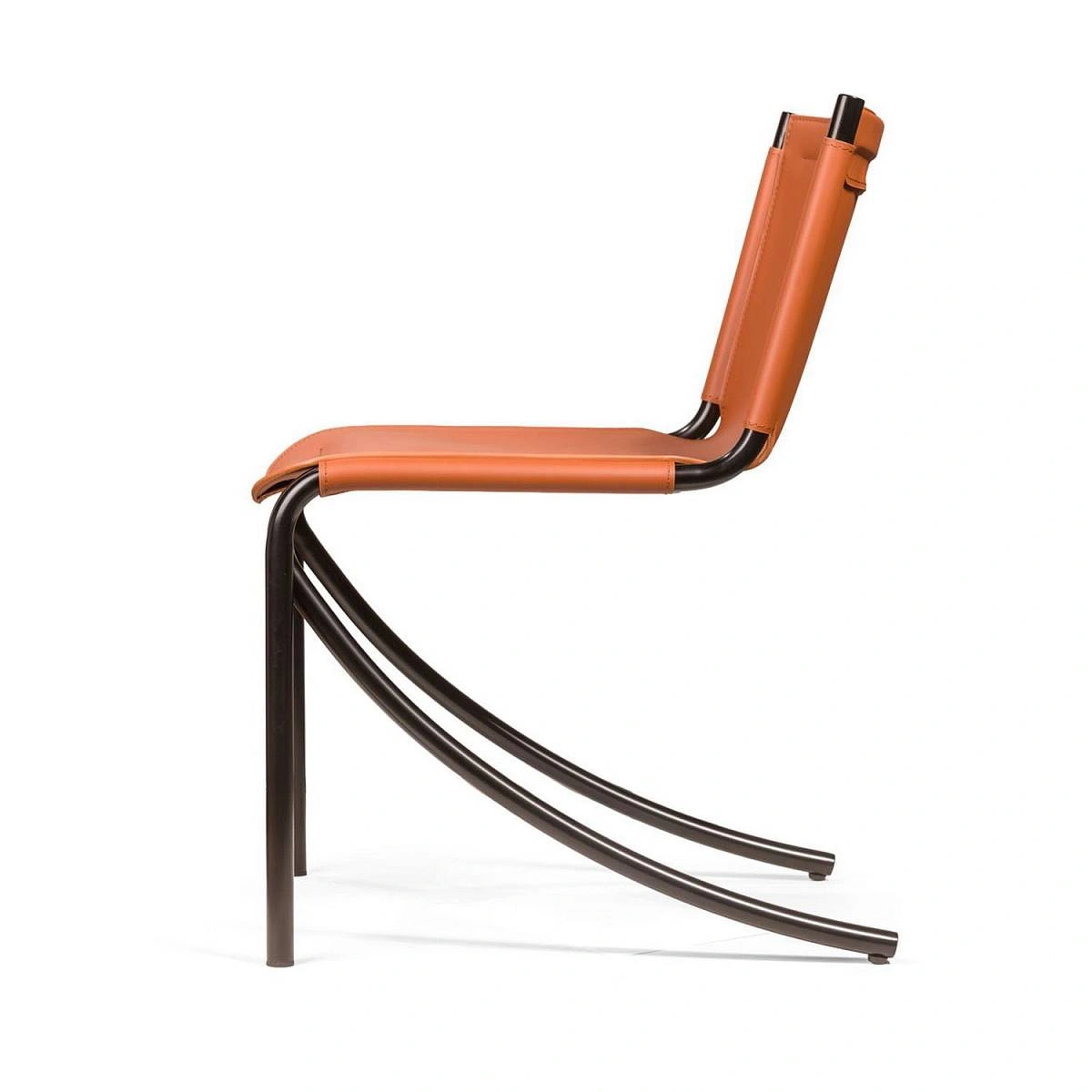 Стул Jot, рыжий изображение Стул Jot, рыжий фото