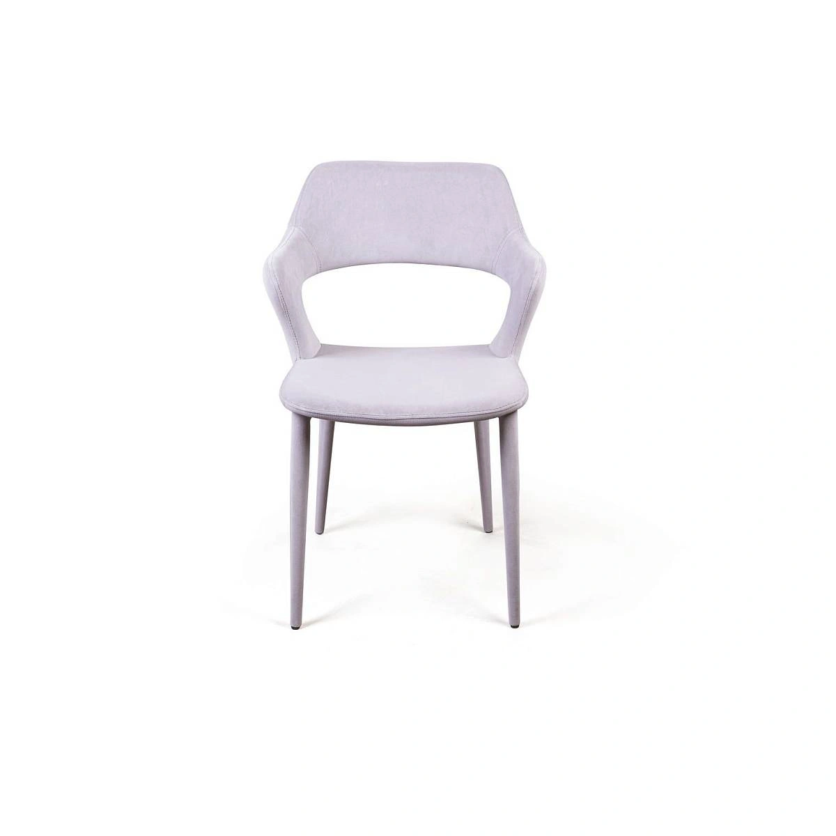 Стол Wilson 160 орех + 4 стула Woddy фото