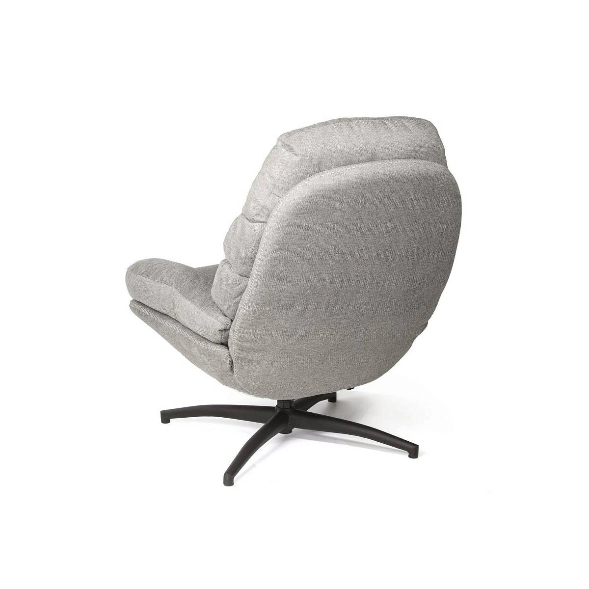 Кресло качалка Sven, серый изображение Кресло качалка Sven, серый фото