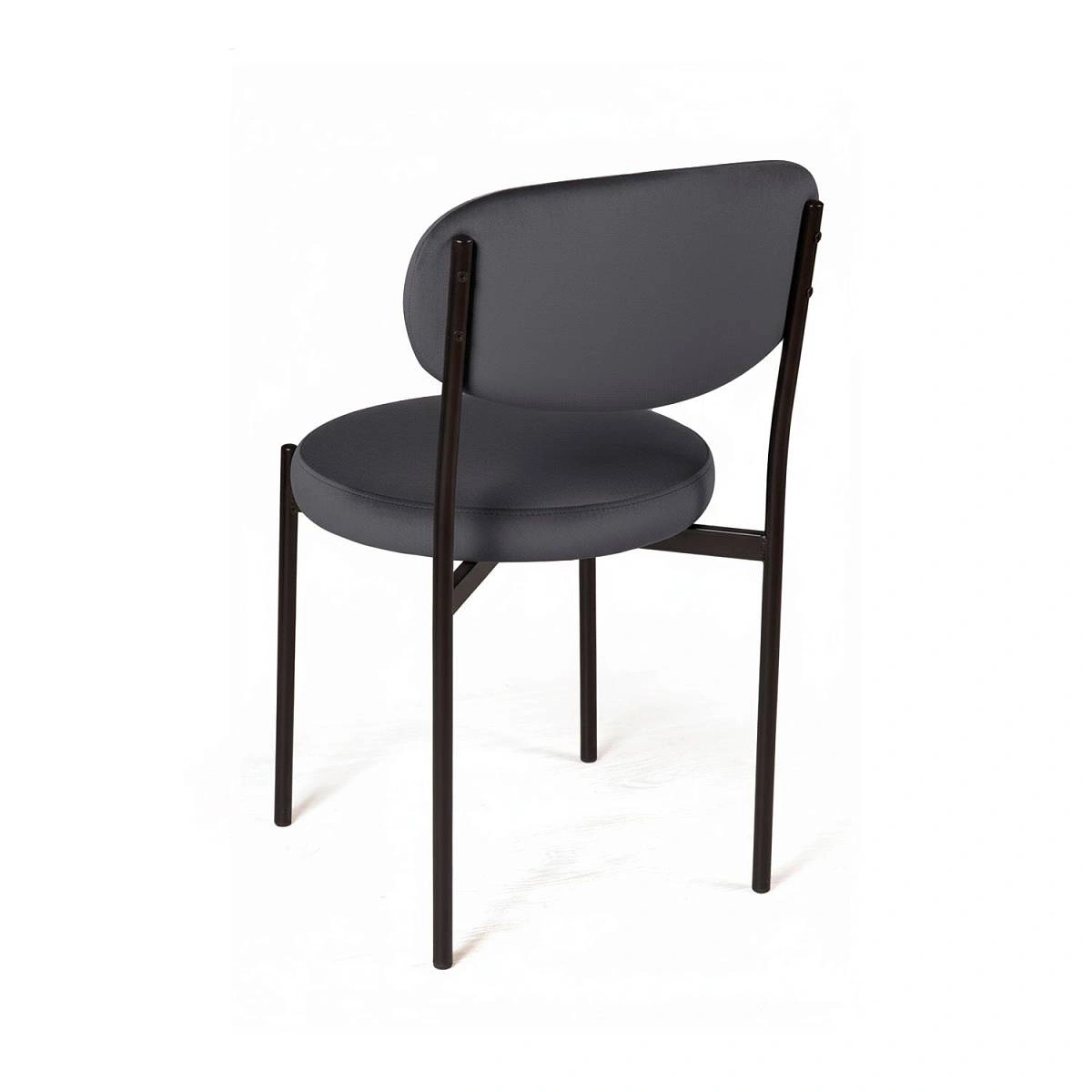 Стул Mason, бархат 03 фото