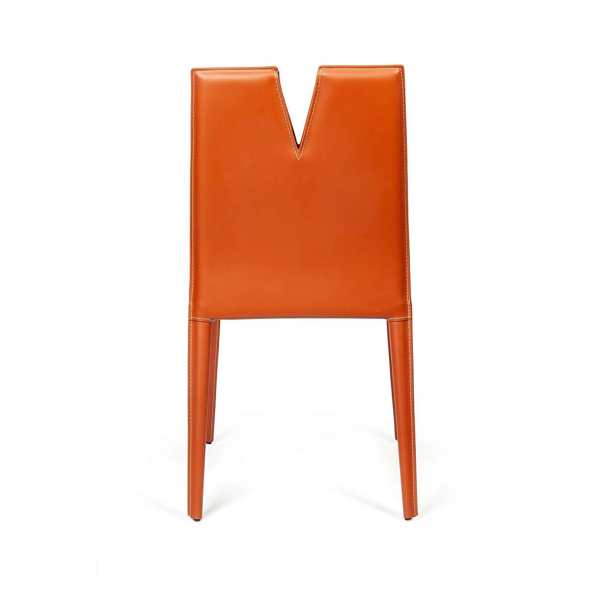 Стул Boss, рыжий изображение Стул Boss, рыжий фото