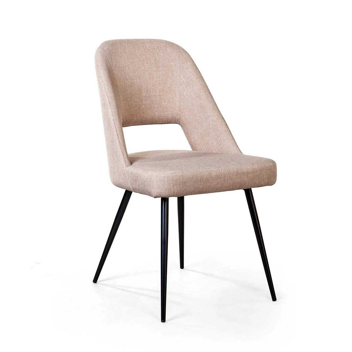 Стул Dante, рогожка бежевый изображение Стул Dante, рогожка бежевый фото