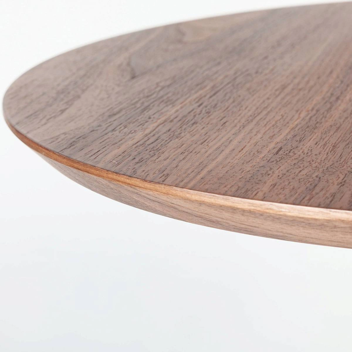 Стол барный Slot 65, орех изображение Стол барный Slot 65, орех фото