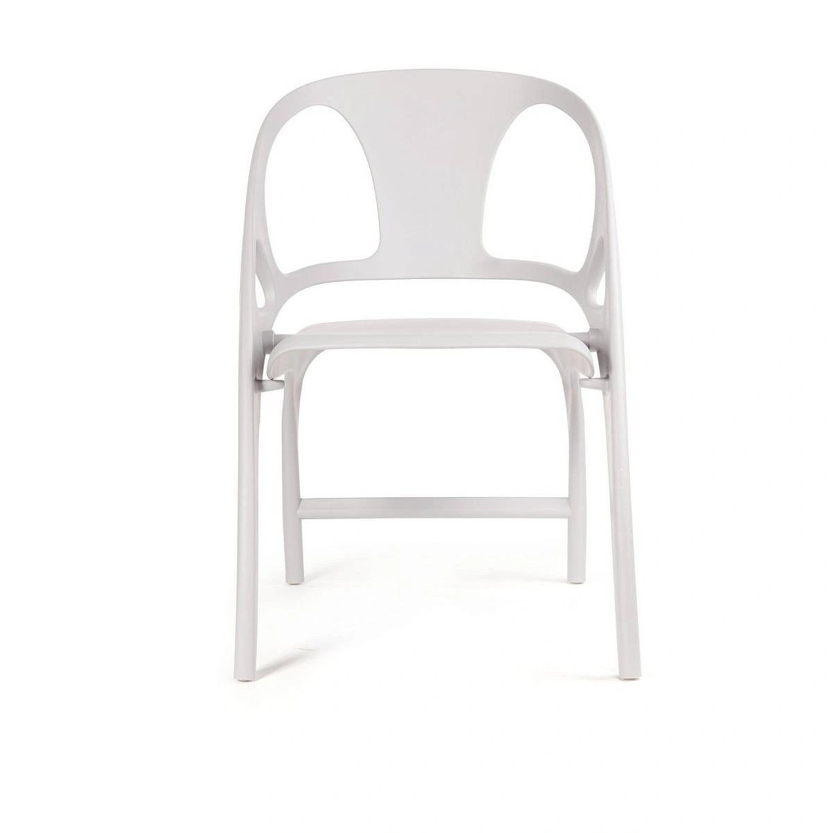 Стул складной Lilu белый изображение Стул складной Lilu белый фото