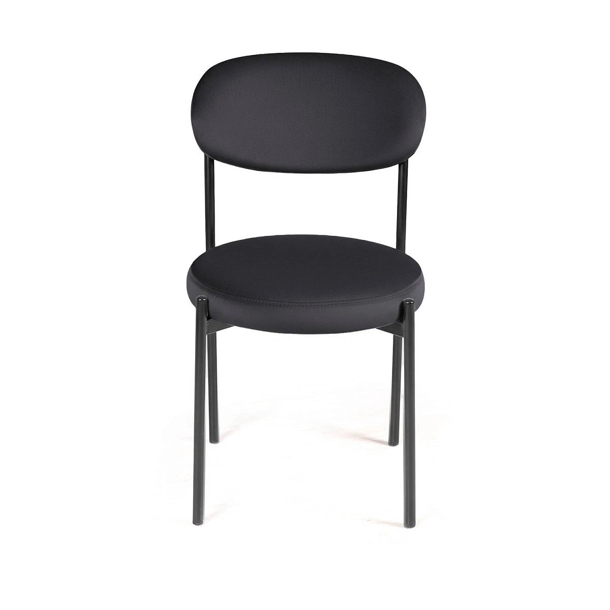 Стул Mason, бархат 03 фото