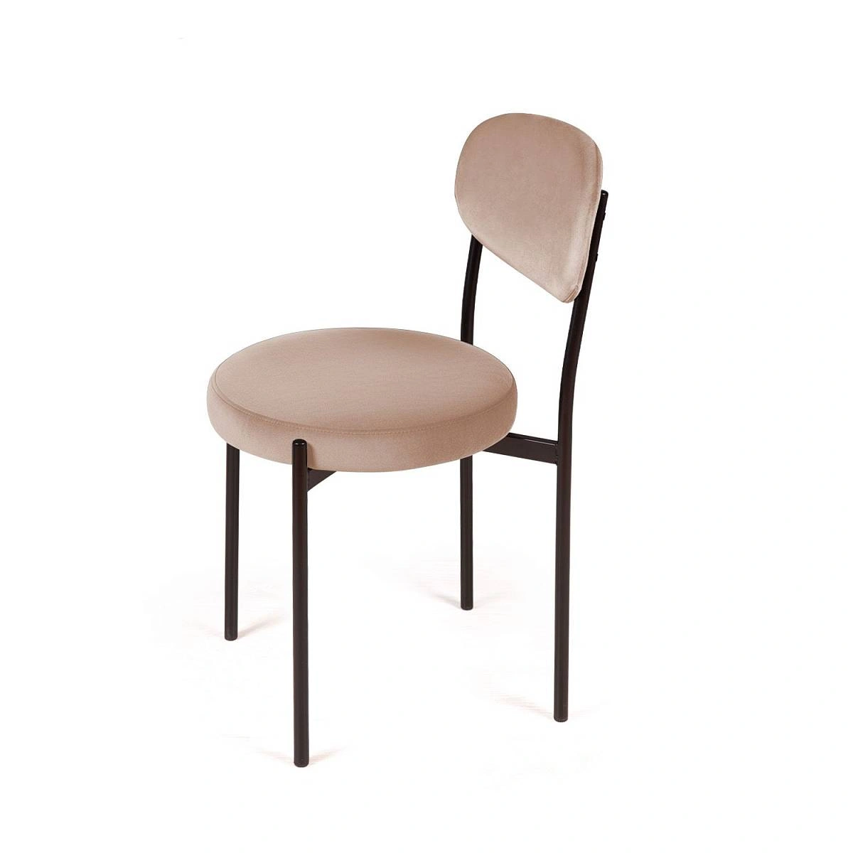 Стул Mason, бархат 17 изображение Стул Mason, бархат 17 фото