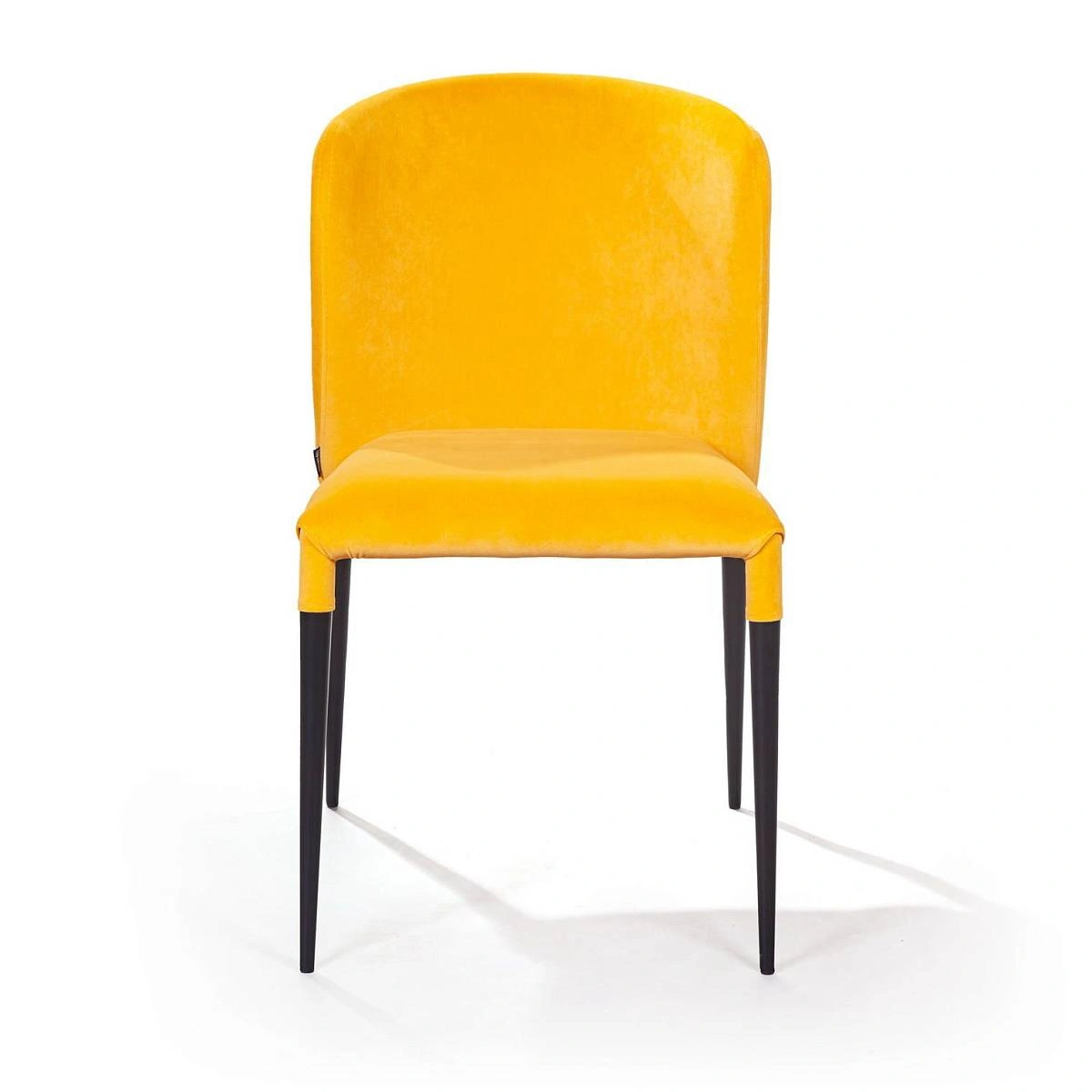 Стул Albert в шортиках, горчичный изображение Стул Albert в шортиках, горчичный фото