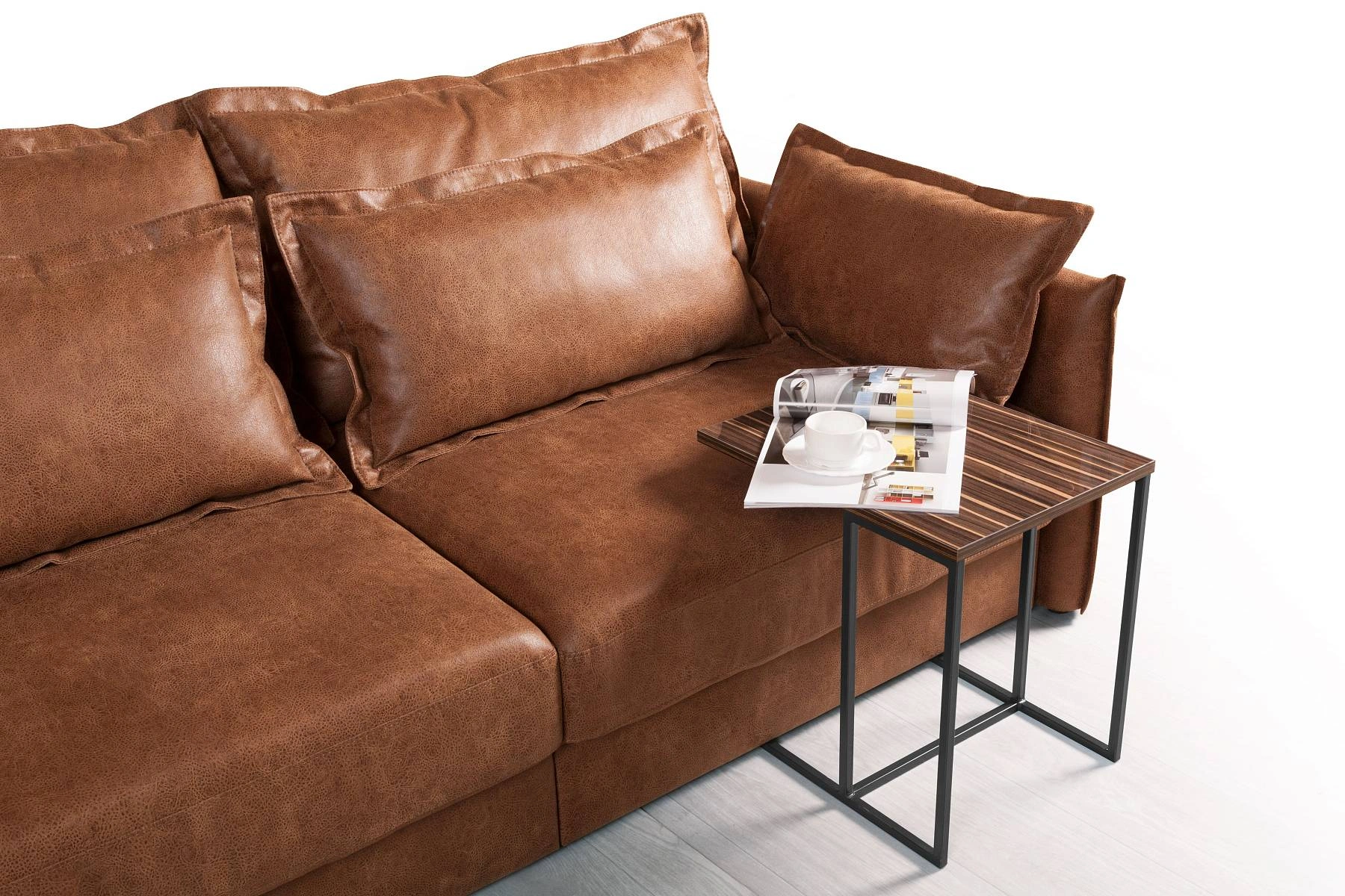 Стол интерьерный LOFT 2 изображение Стол интерьерный LOFT 2 фото