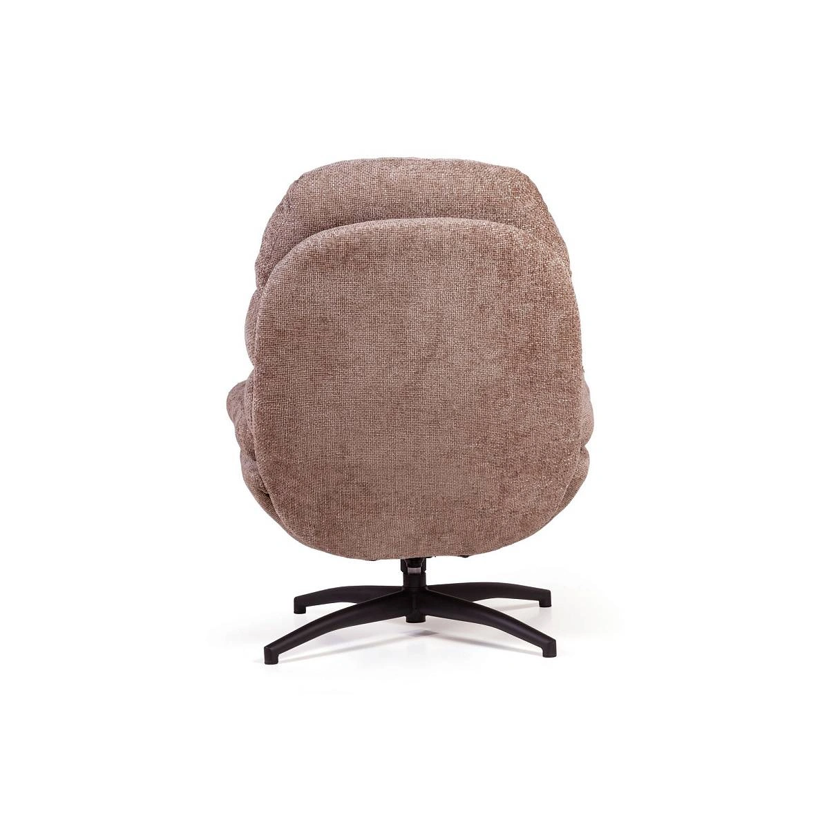 Кресло качалка с оттоманкой Sven, бежевый изображение Кресло качалка с оттоманкой Sven, бежевый фото