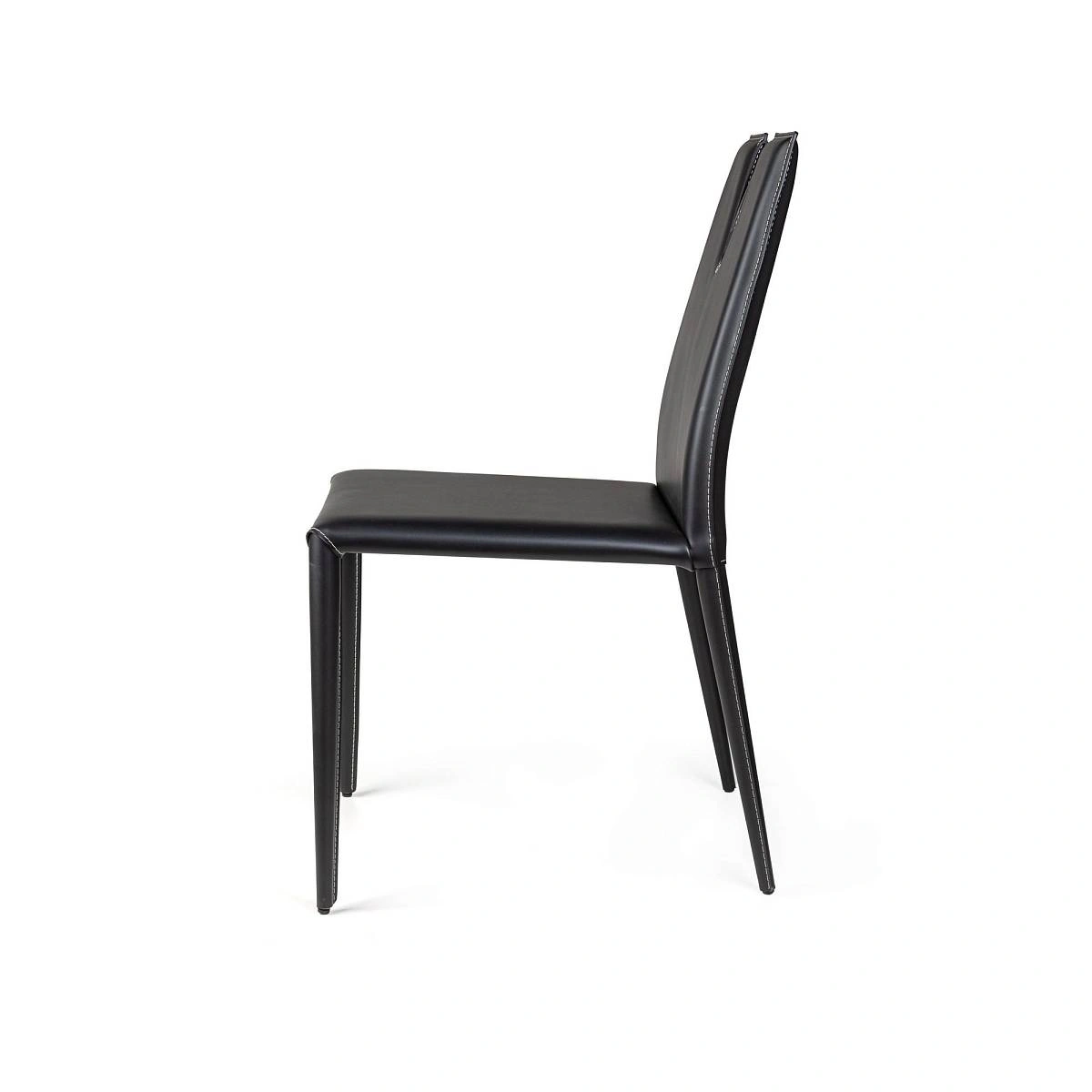 Стул Boss, черный изображение Стул Boss, черный фото