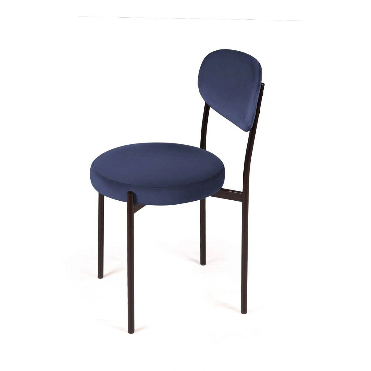 Стул Mason, бархат 81 фото