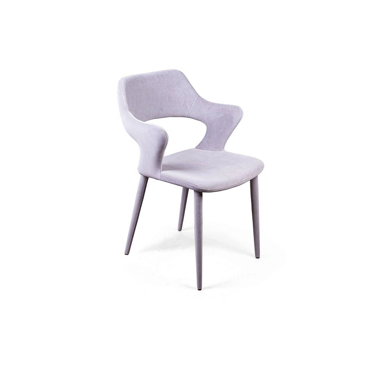 Стол Wilson 160 орех + 4 стула Woddy фото