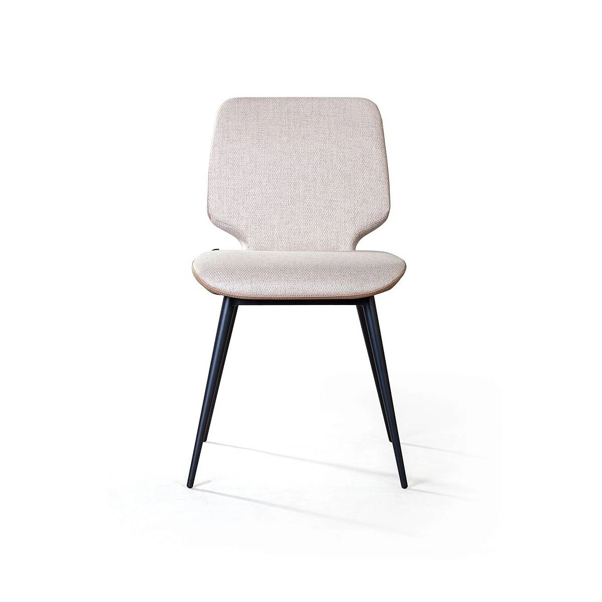 Стул Adam, рогожка комби бежевый изображение Стул Adam, рогожка комби бежевый фото