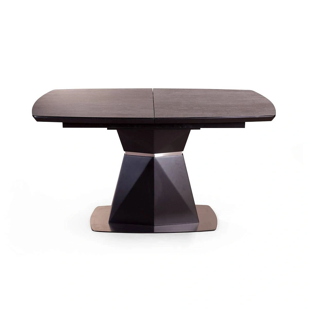 Стол Diamond 140 + 4 стула Rolf изображение Стол Diamond 140 + 4 стула Rolf фото