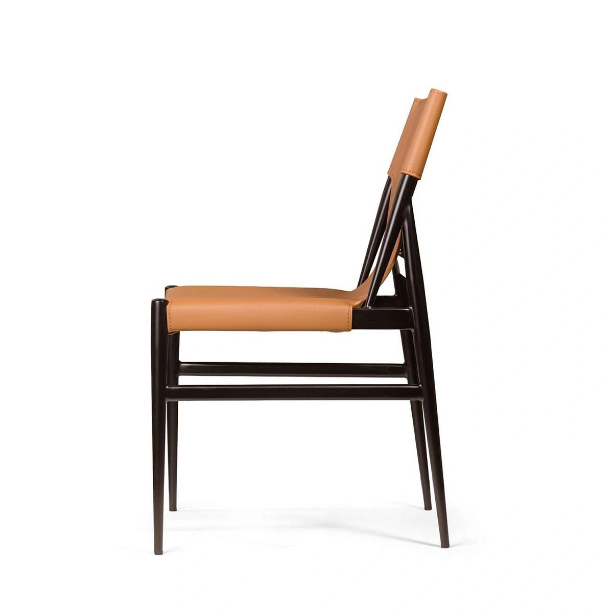 Стул Pranzo, коричневый изображение Стул Pranzo, коричневый фото