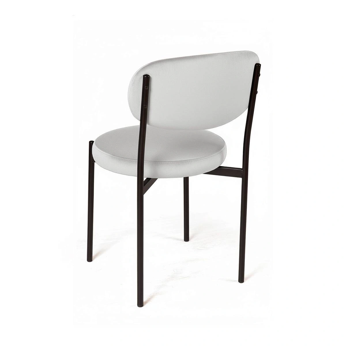 Стул Mason, бархат 04 фото