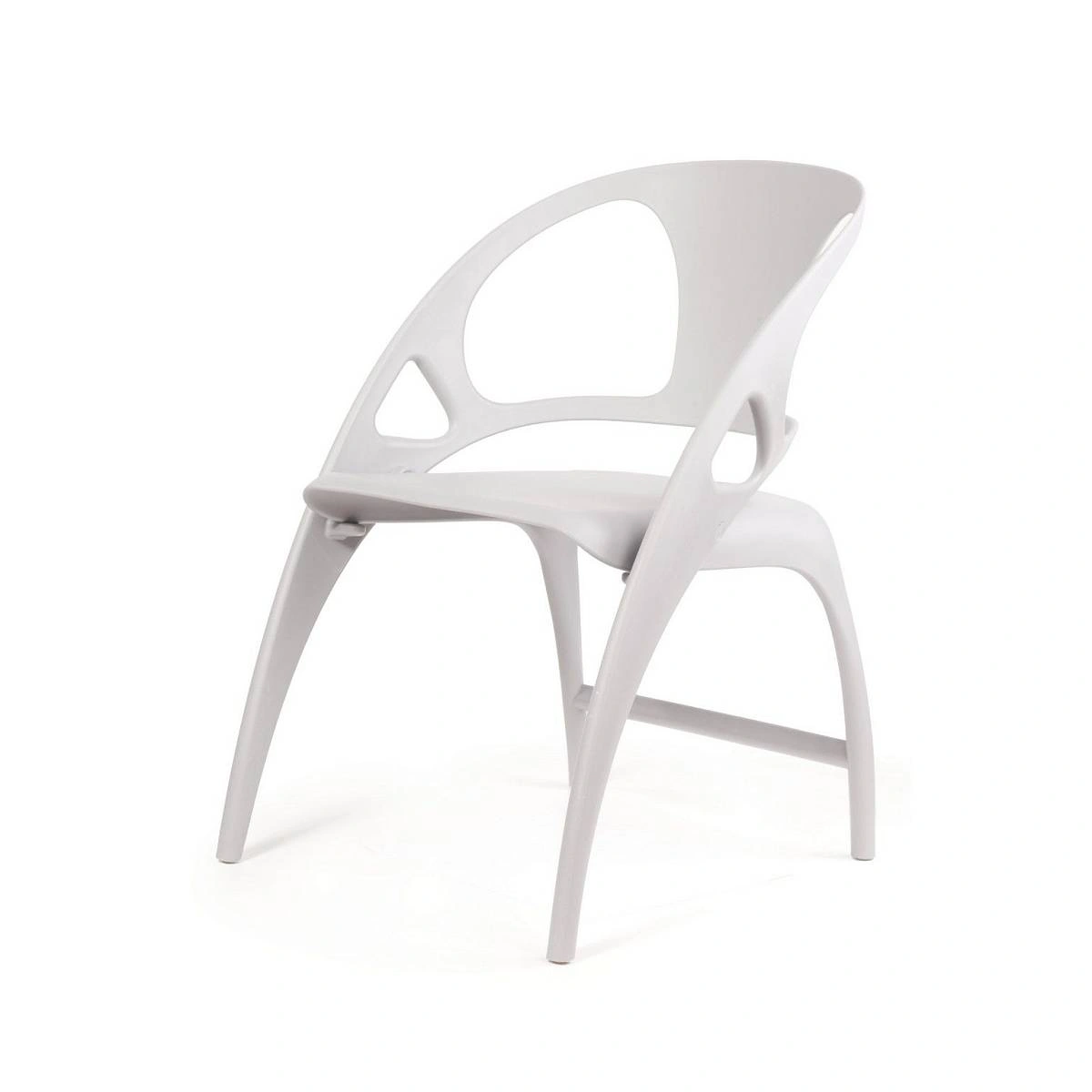 Стул складной Lilu белый изображение Стул складной Lilu белый фото