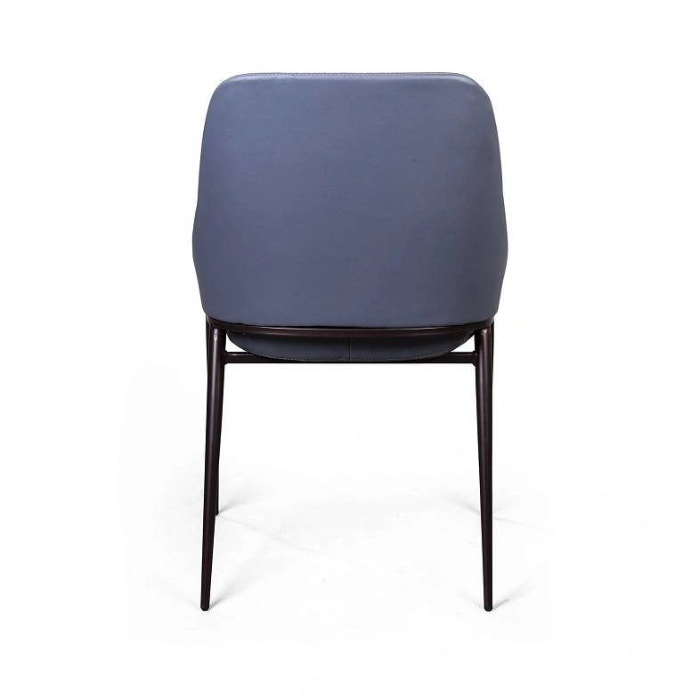 Стул Vincent, велюр комби серый изображение Стул Vincent, велюр комби серый фото