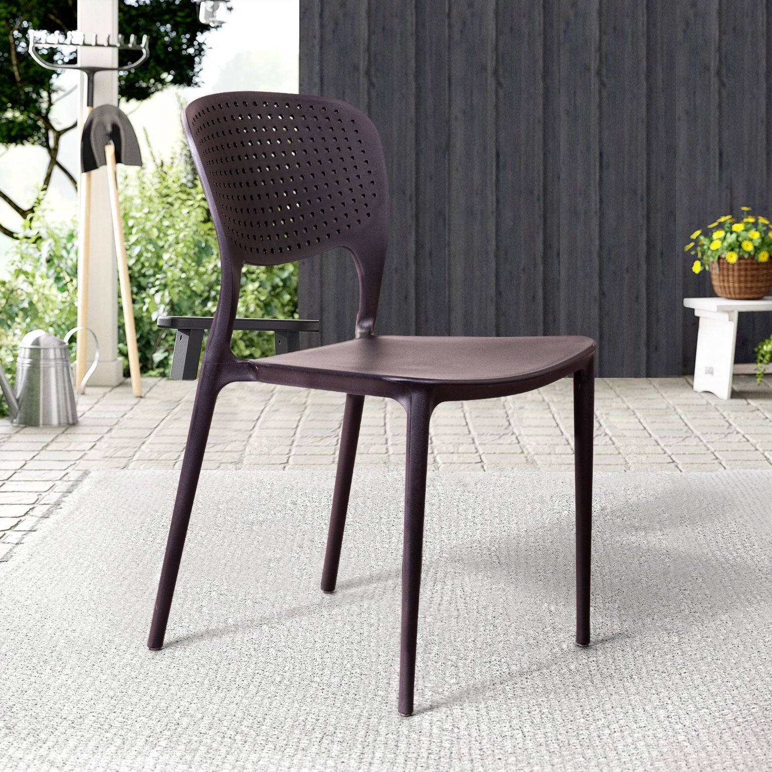 Rene Chair 2311