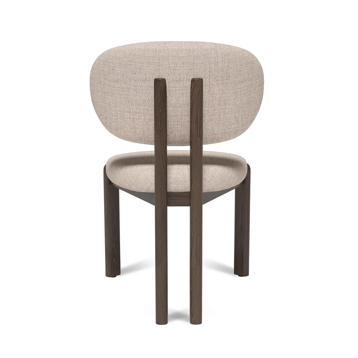 Стул Galloti, дуб патина, рогожка wellton 130 изображение Стул Galloti, дуб патина, рогожка wellton 130 фото