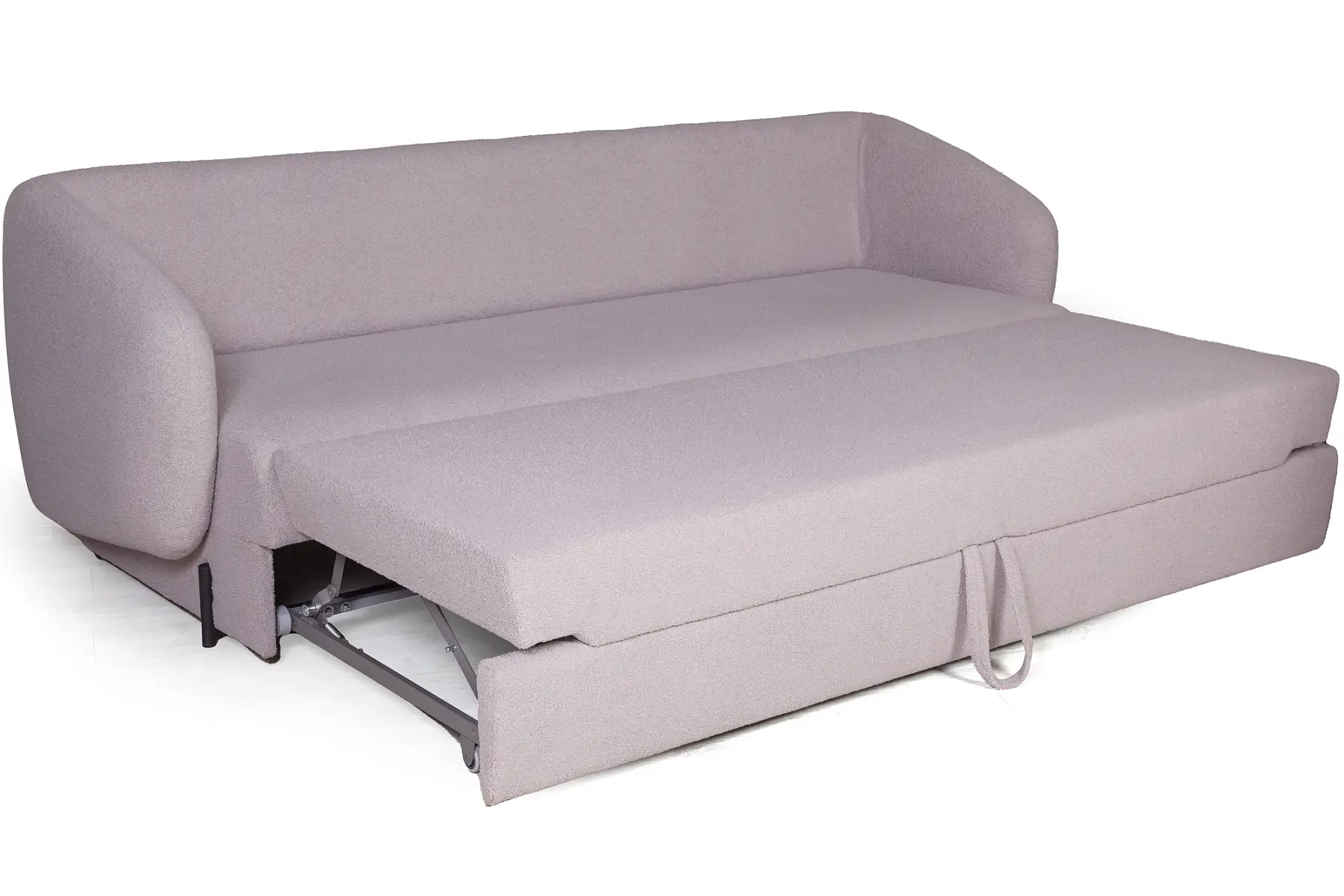 Bubble диван-кровать прямой, механизм «дельфин» изображение Bubble диван-кровать прямой, механизм «дельфин» фото