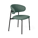 Стул Adele, рогожка wellton 697, зеленый
