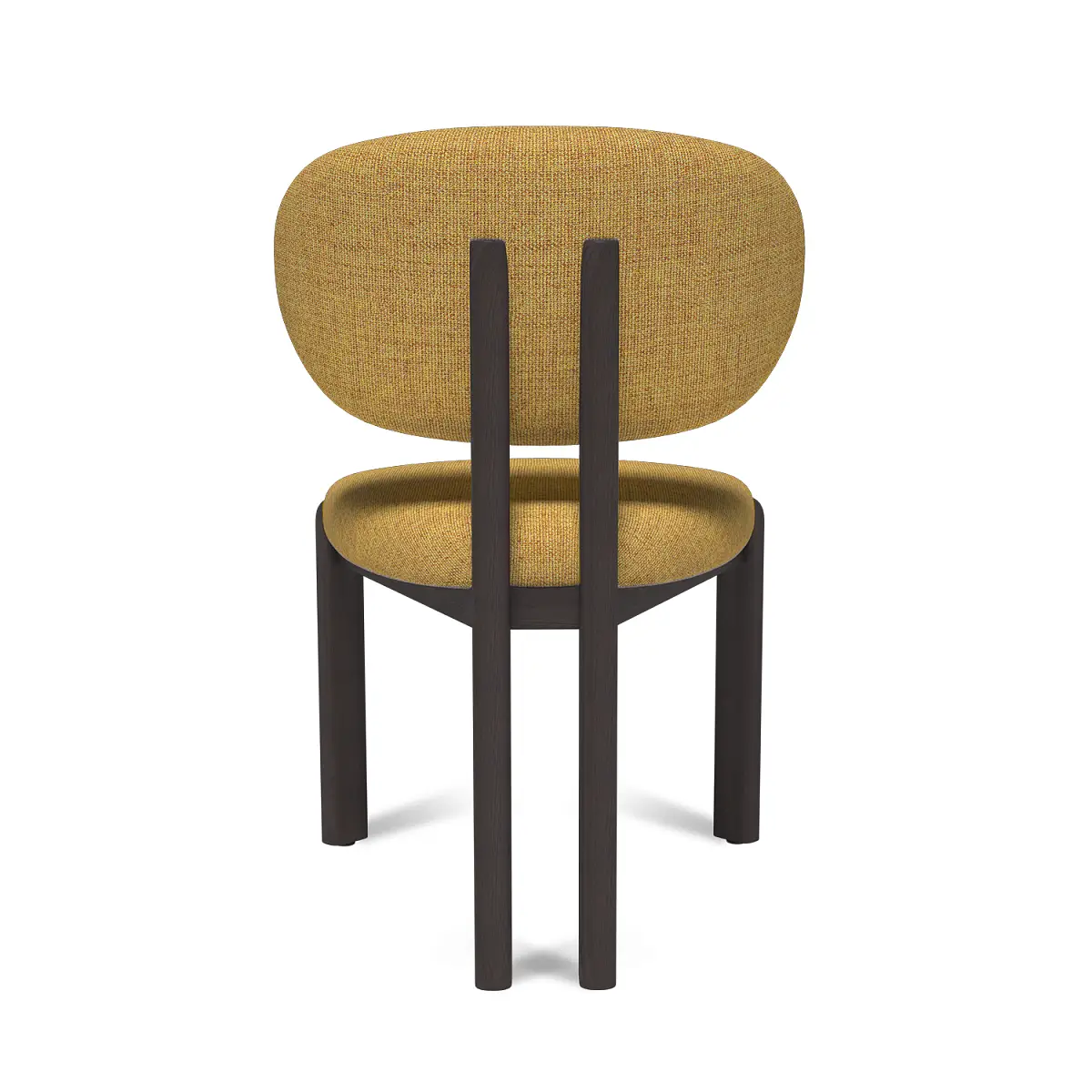 Стул Galloti, бук венге, рогожка wellton 560 изображение Стул Galloti, бук венге, рогожка wellton 560 фото