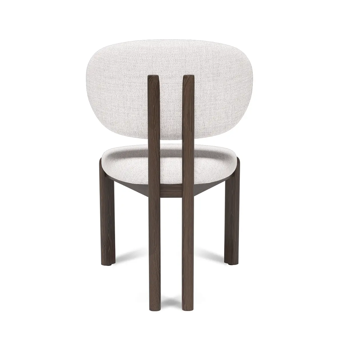 Стул Galloti, дуб патина, рогожка wellton 000 изображение Стул Galloti, дуб патина, рогожка wellton 000 фото