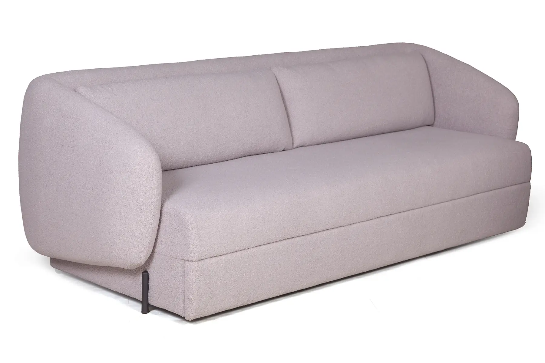 Bubble диван-кровать прямой, механизм «дельфин» изображение Bubble диван-кровать прямой, механизм «дельфин» фото