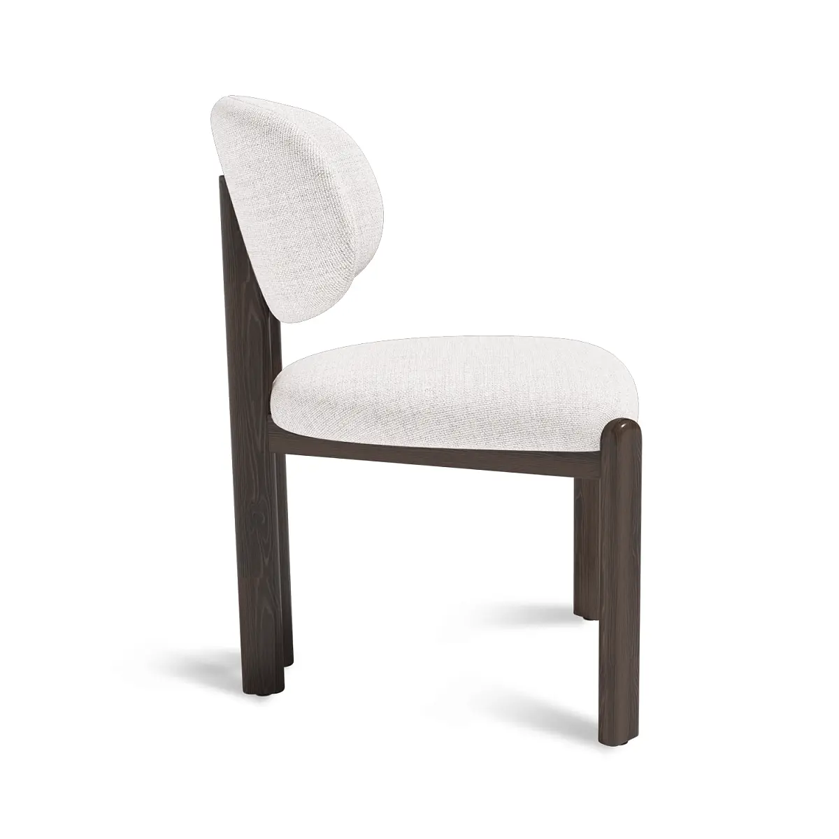 Стул Galloti, дуб патина, рогожка wellton 000 изображение Стул Galloti, дуб патина, рогожка wellton 000 фото