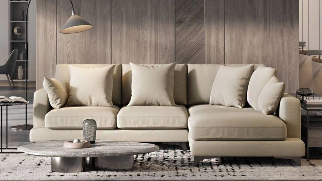 Как подобрать декоративные подушки для дивана или кресла
