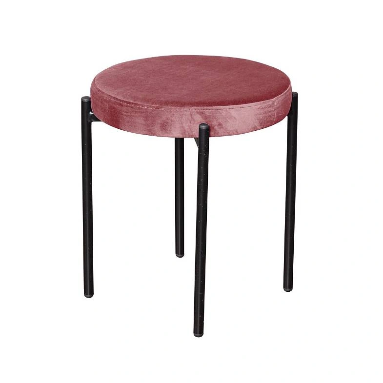 Pink online stool kmart
