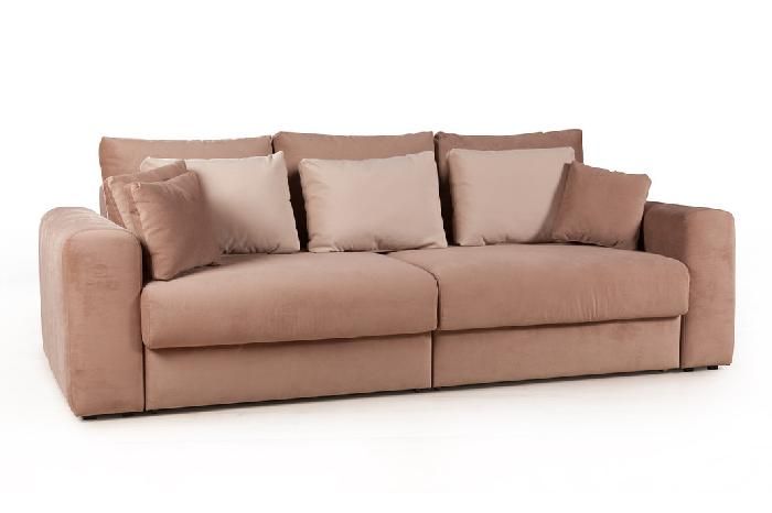 Prestizh  диван-кровать прямой, трехместный